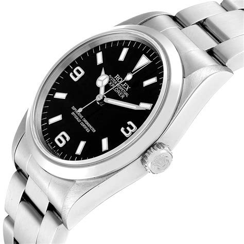 rolex automatic watches for men